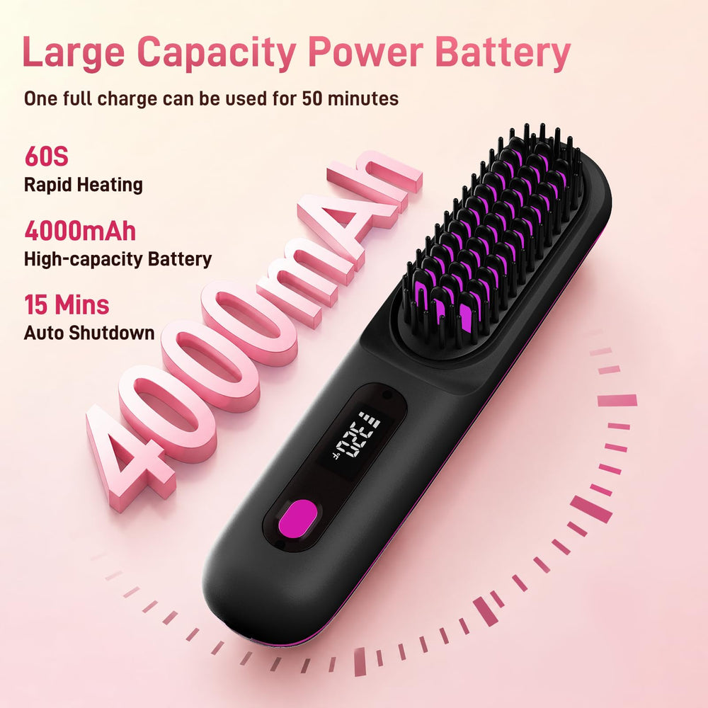 Notegala Type‑C charge port closeup highlighting fast rechargeable battery benefit