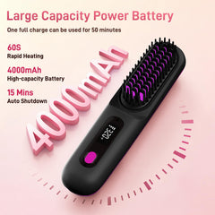 Notegala Type‑C charge port closeup highlighting fast rechargeable battery benefit