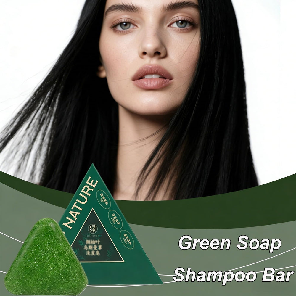 NovaCharm rich foam with foaming net producing easy-to-spread lather