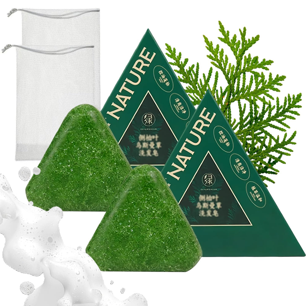 NovaCharm two-bar front packaging showing product and eco benefit