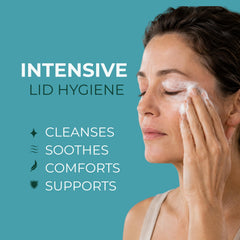 NOVEHA label close-up showing key ingredients for ingredient transparency