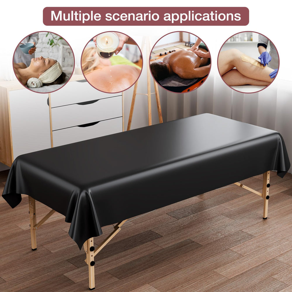 Noverlife cleaning setup with disinfectant, supports easy sanitation routine