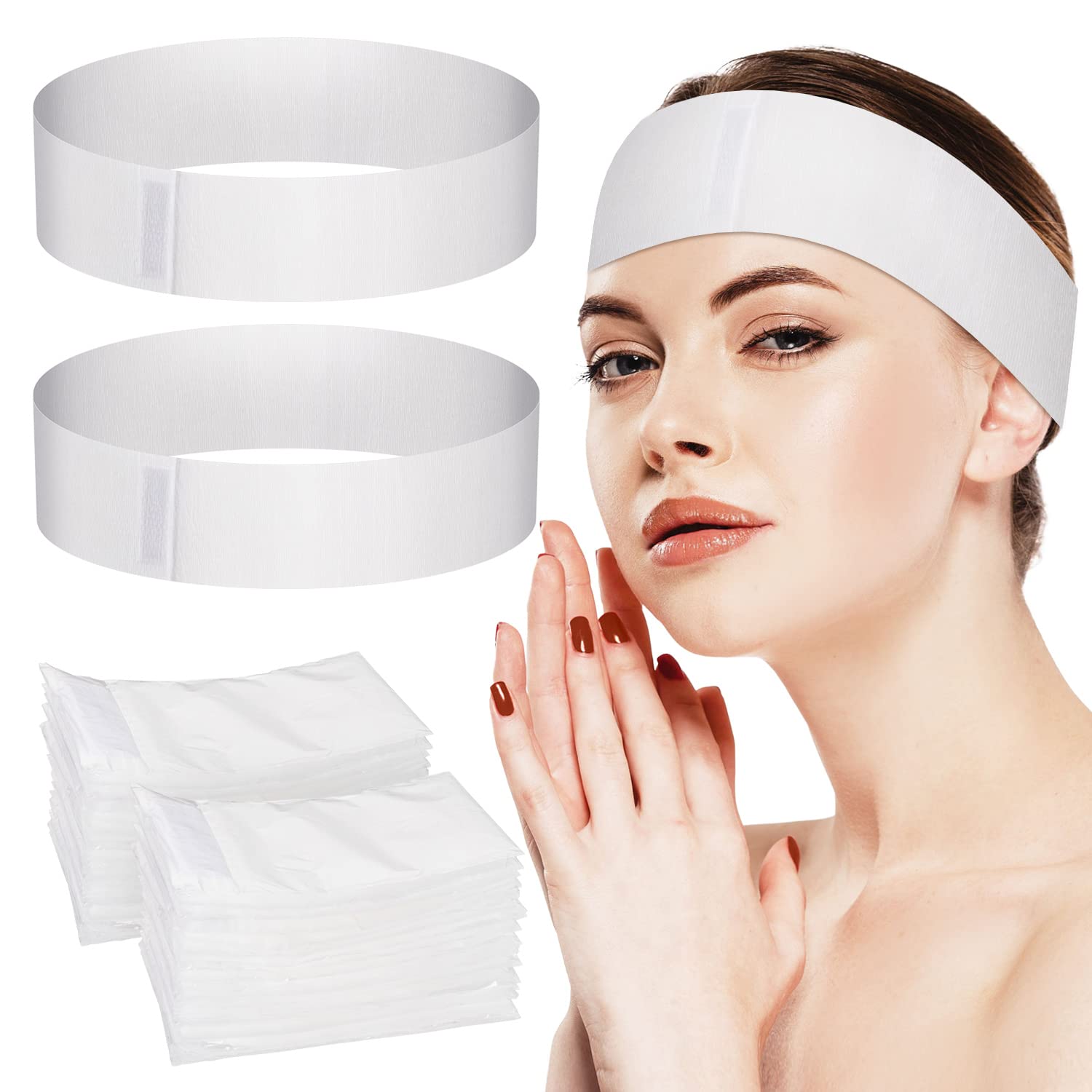 Noverlife packaging label with contents displayed for quick identification and use