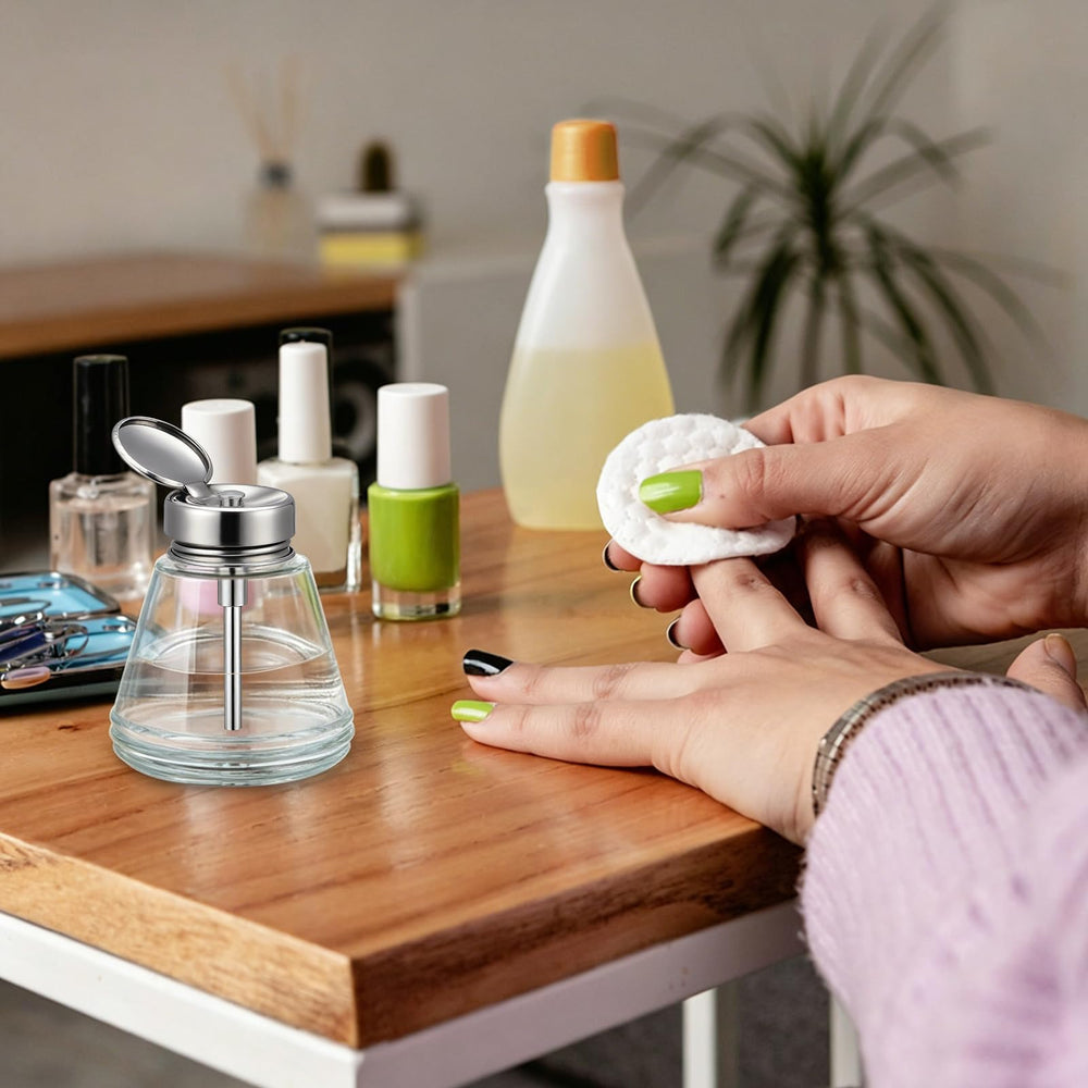 Noverlife bottles packed for travel showing secure, space-saving storage