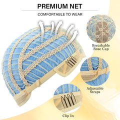 NOVFLKW interior cap shot showing adjustable straps and breathable mesh