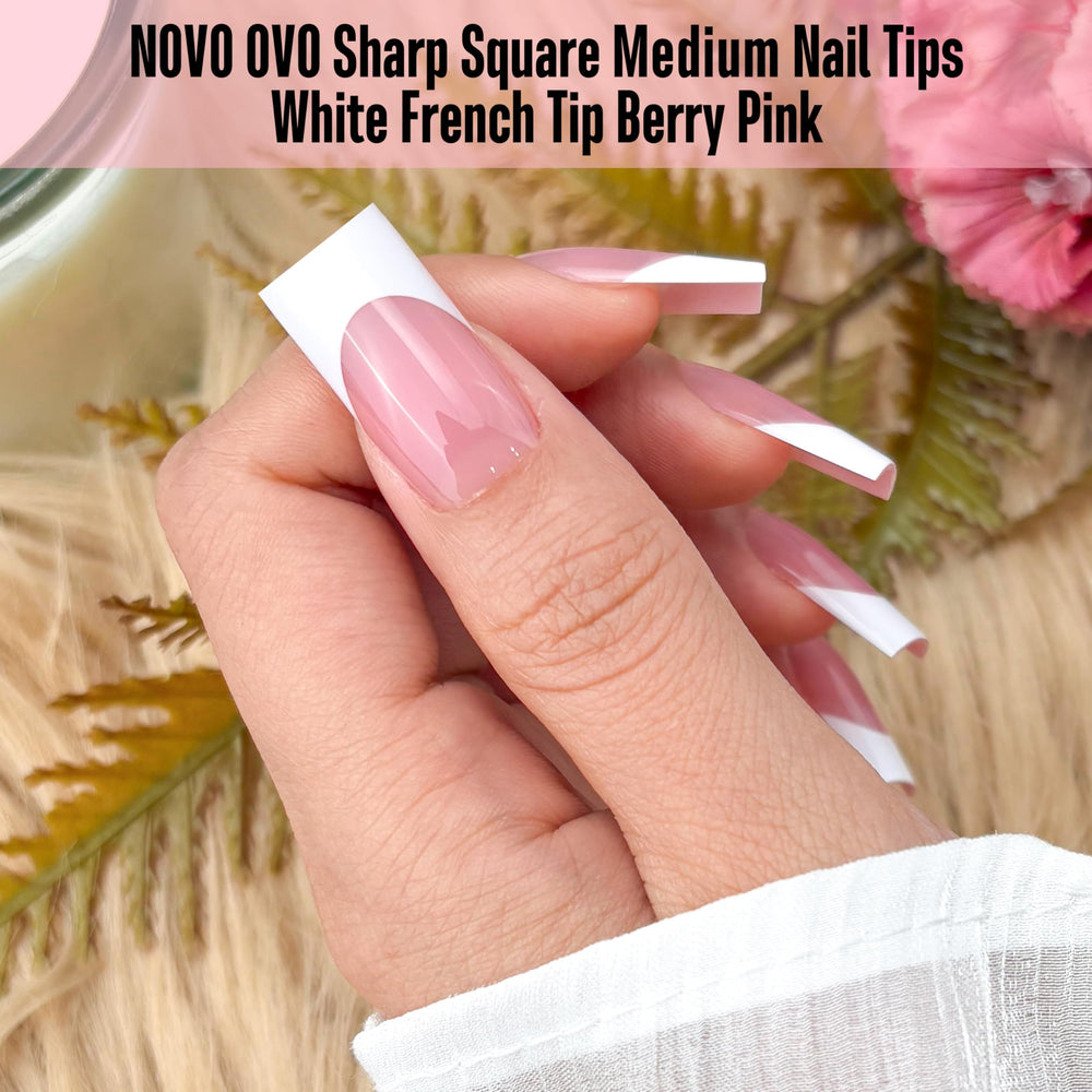 NOVO OVO hand holding tips, scale comparison for size choices benefit