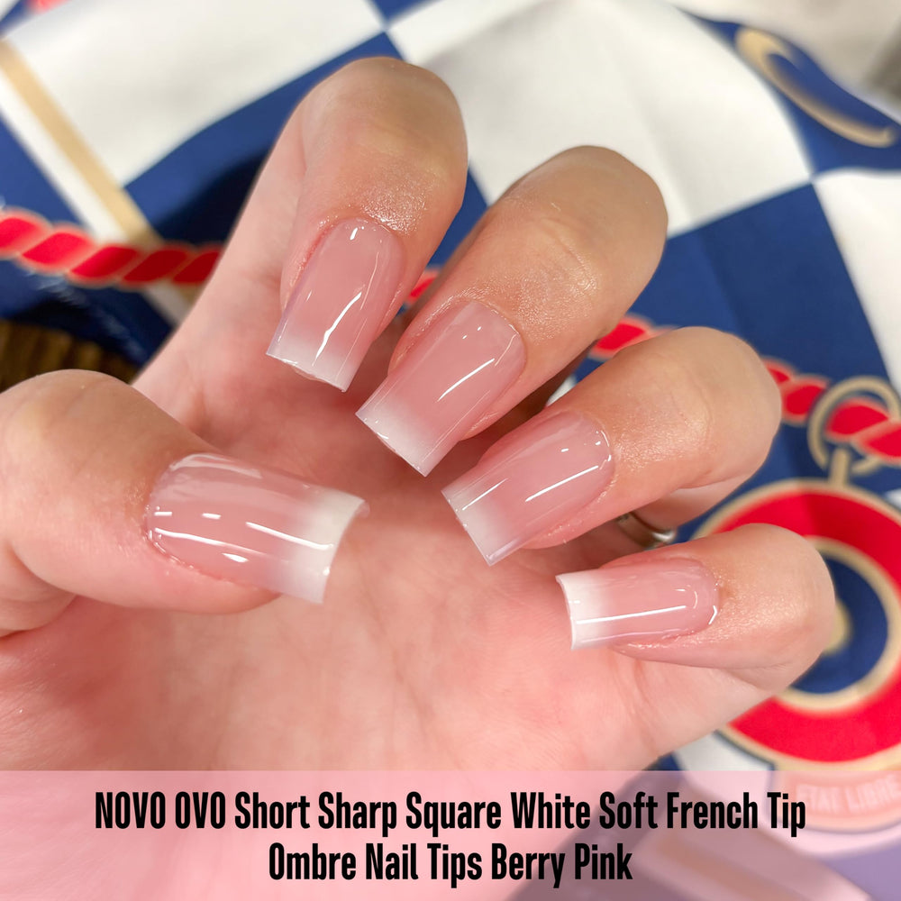NOVO OVO side profile highlighting soft gel flexibility and comfort