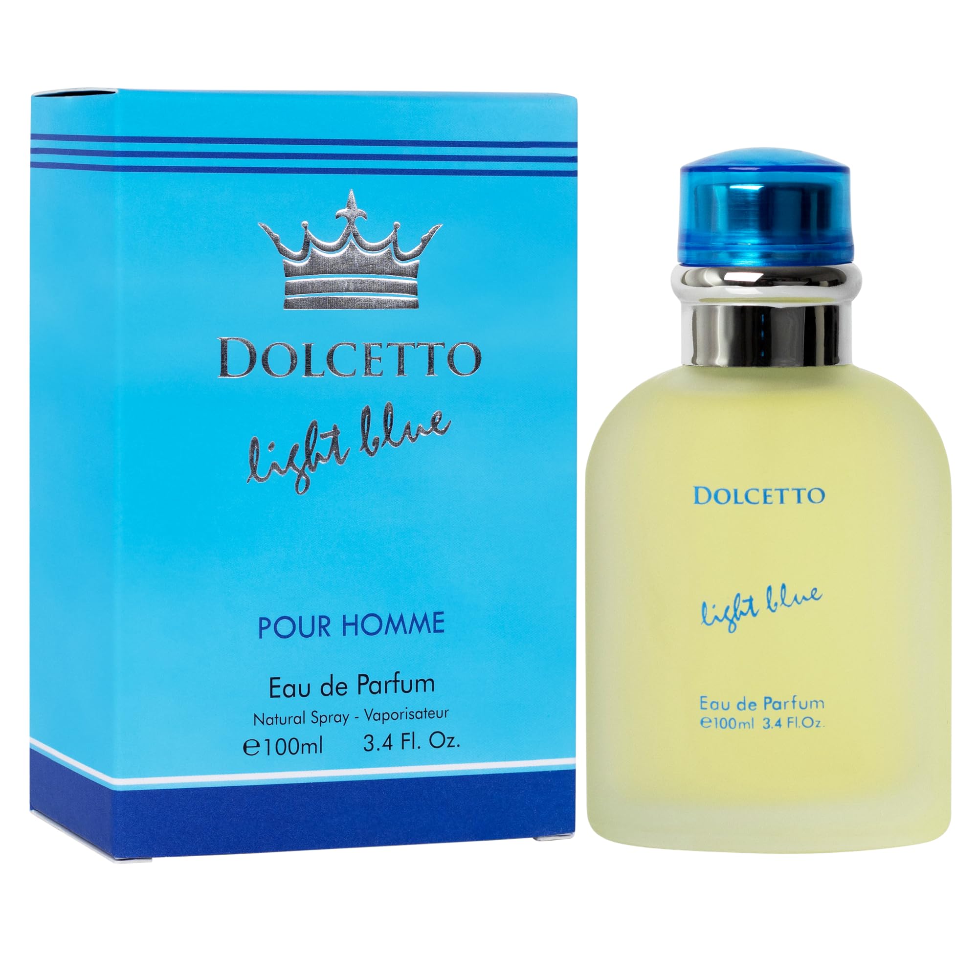 NovoGlow bottle front view showing elegant design and gift-ready appeal