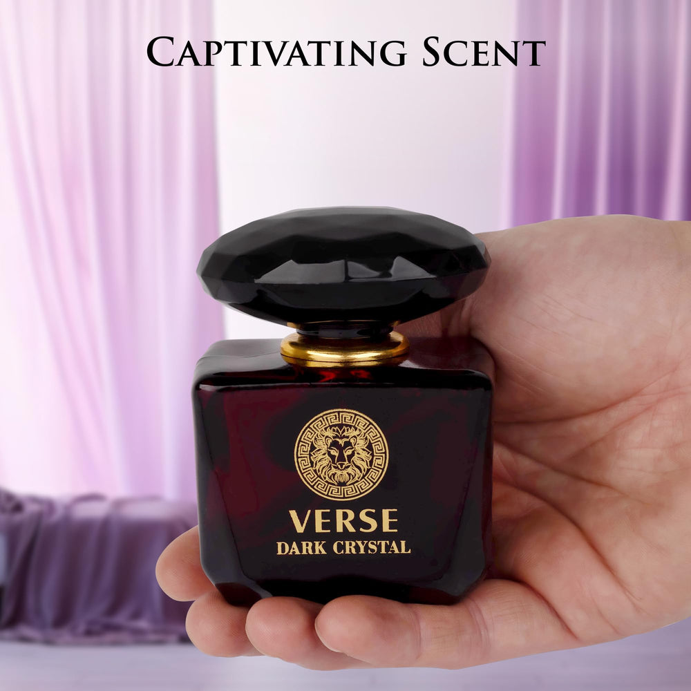 NovoGlow bottle next to common items to show 100ml scale and convenience