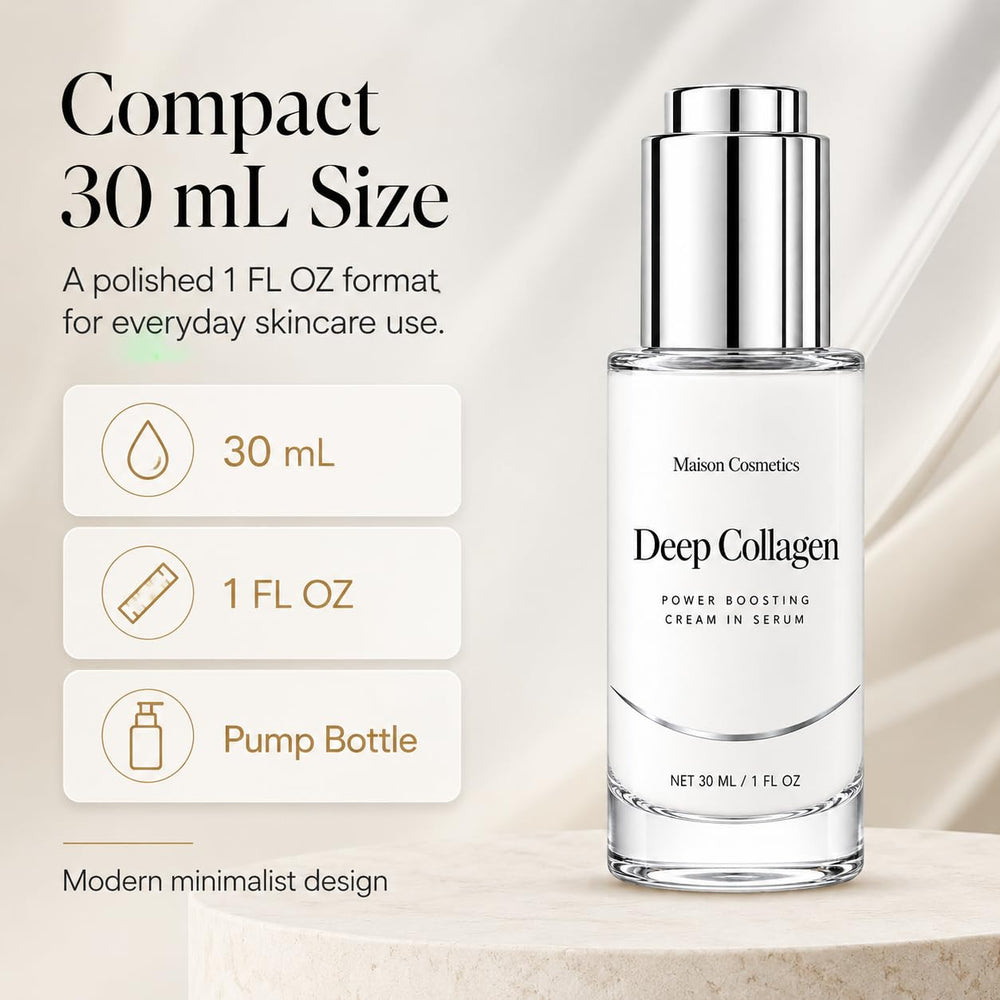 NOWATA MIREVA size comparison with common bottle to show scale