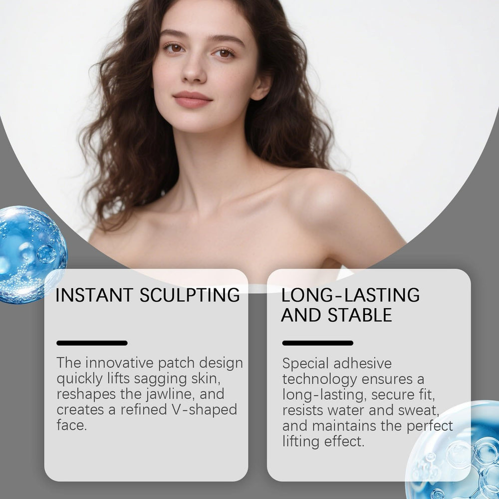 NTYNLe ampoule staged in bathroom routine, shows daily-use convenience