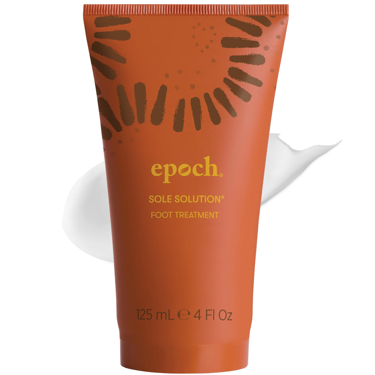 Nu Skin front packaging showing 4 oz tube and brand benefit