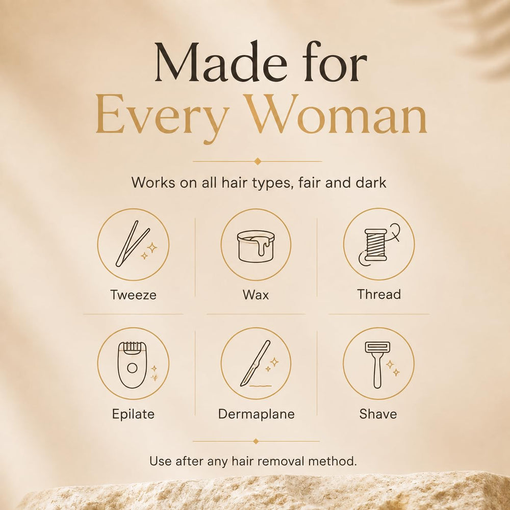 Nu Yu Skin ingredients flatlay highlighting bakuchiol and moisturizing components