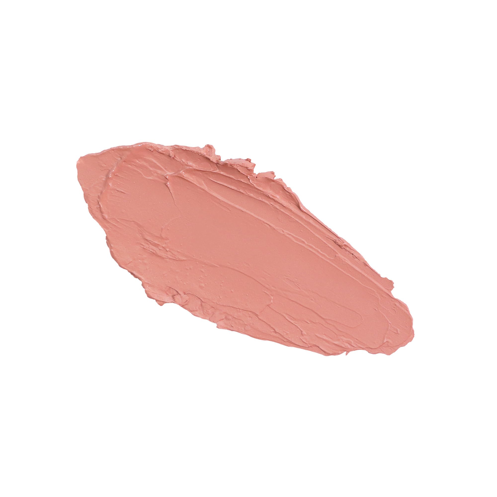 Nudestix open recyclable tin revealing creamy blush and easy access