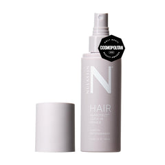 NULASTIN NuProtect front bottle view showing label and size for clear product ID and trust