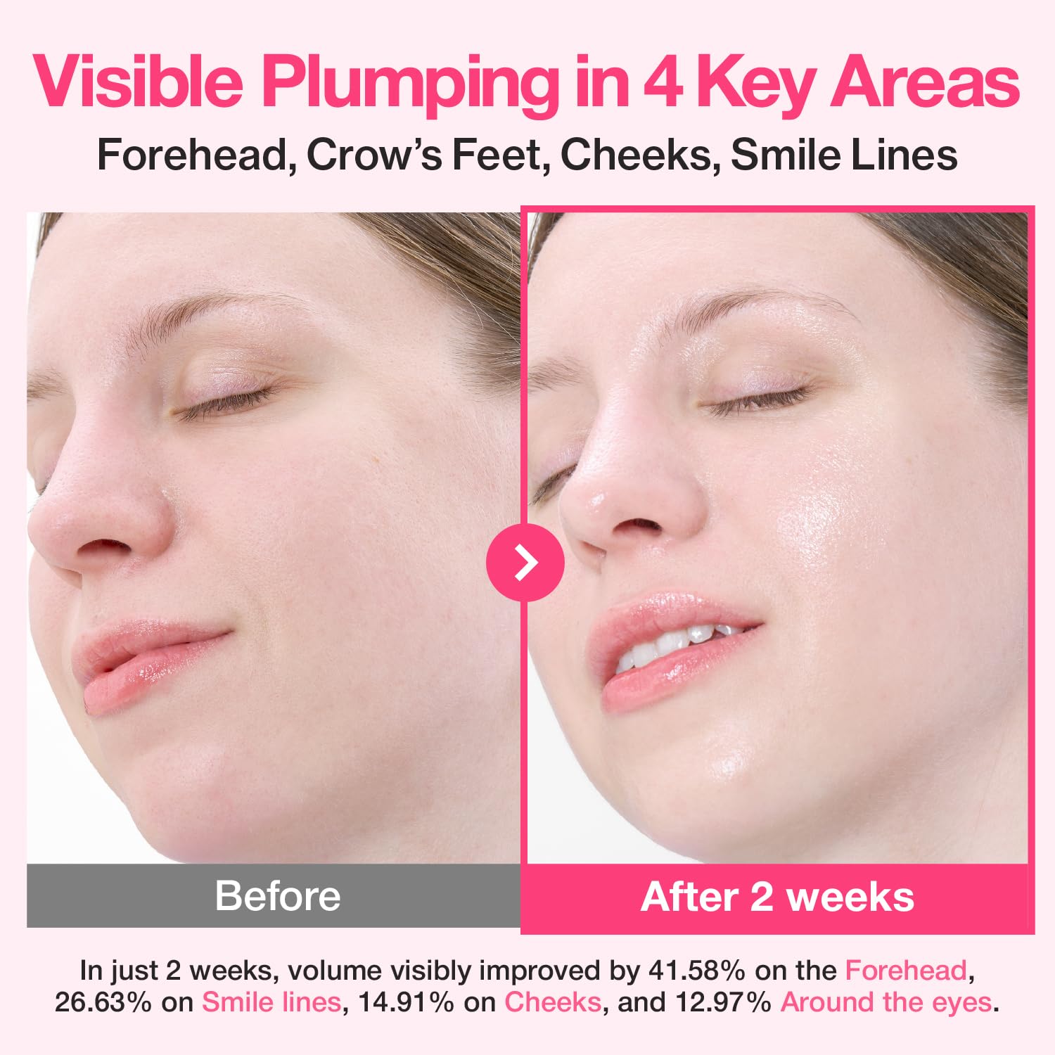 numbuzin dropper dispensing serum onto hand for easy application benefit