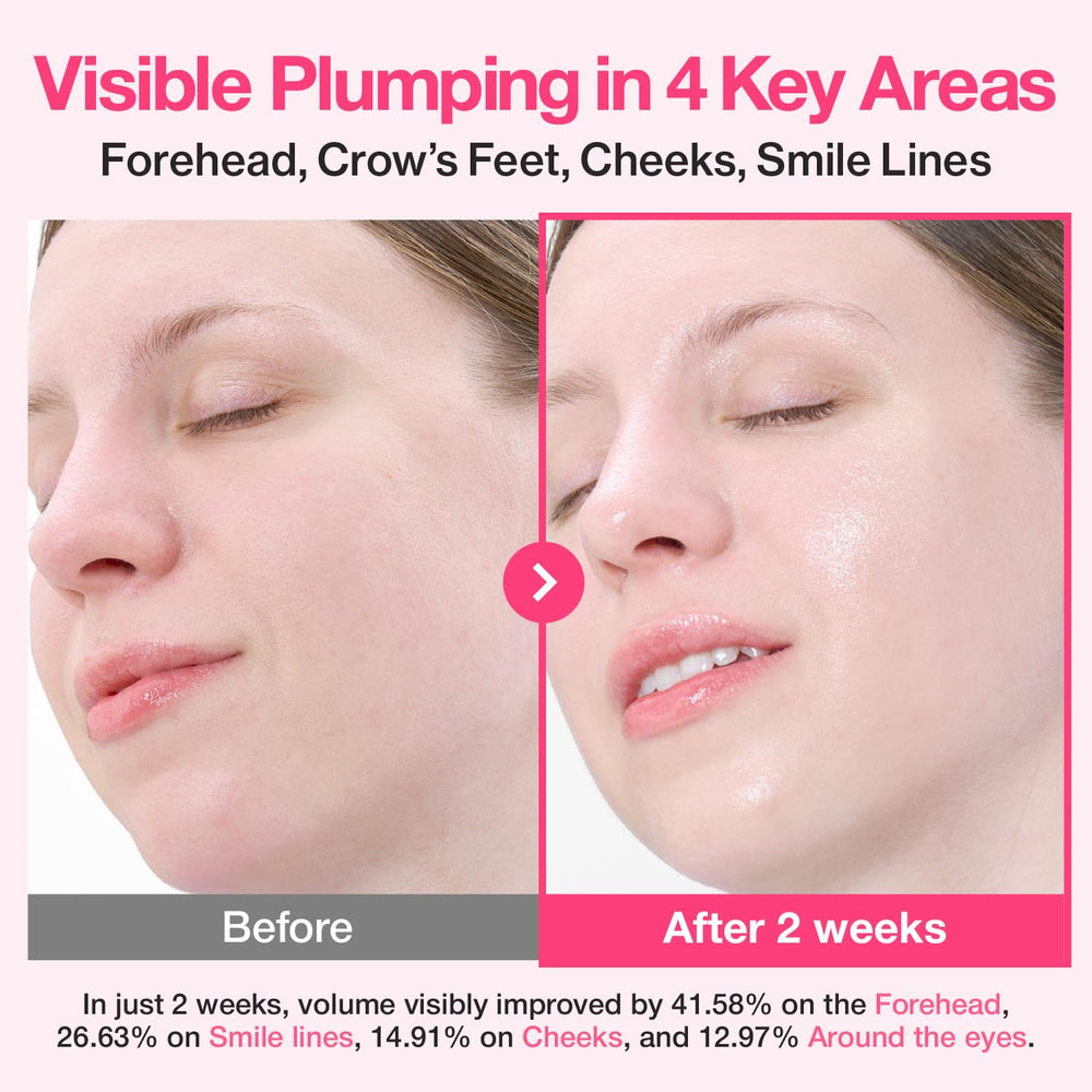 numbuzin dropper dispensing serum onto hand for easy application benefit