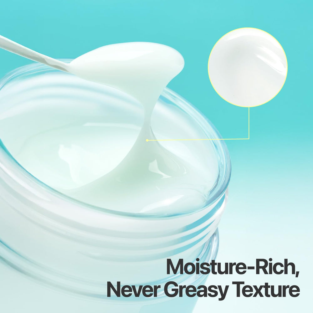 numbuzin ingredient label close-up highlighting key actives list