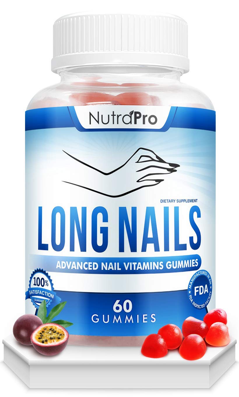 NutraPro front packaging showing bottle and label for easy identification and trust