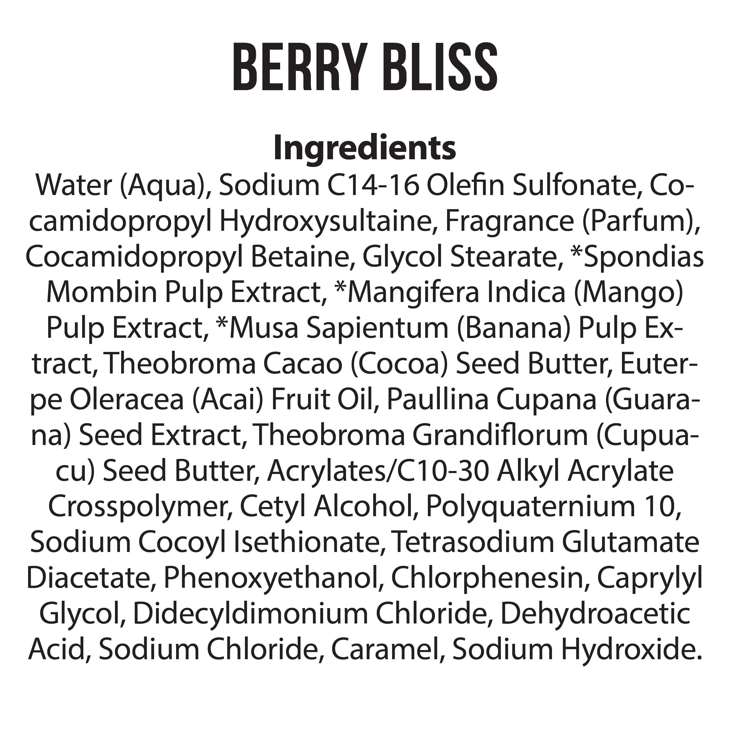 Nutrius label close-up revealing clean-formula and ingredient transparency benefit