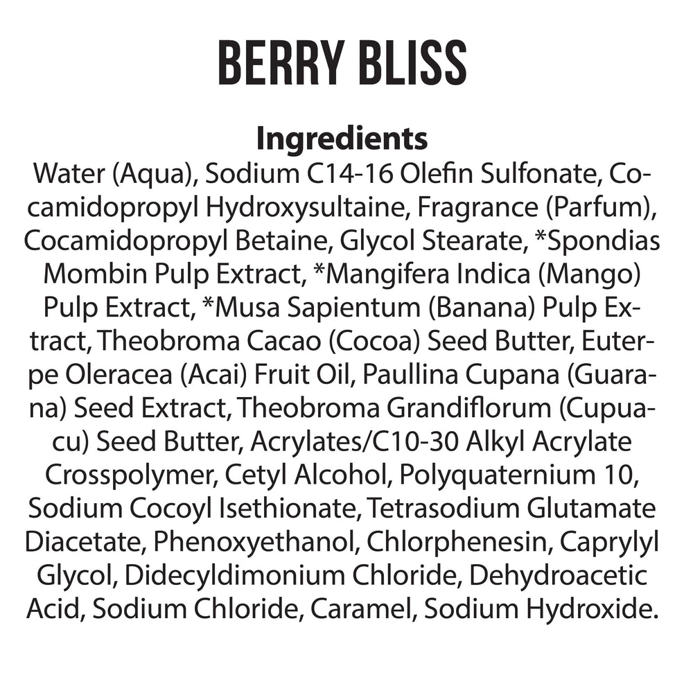 Nutrius label close-up revealing clean-formula and ingredient transparency benefit