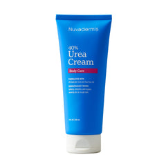 NUVADERMIS front packaging 8oz shows product identity and benefits