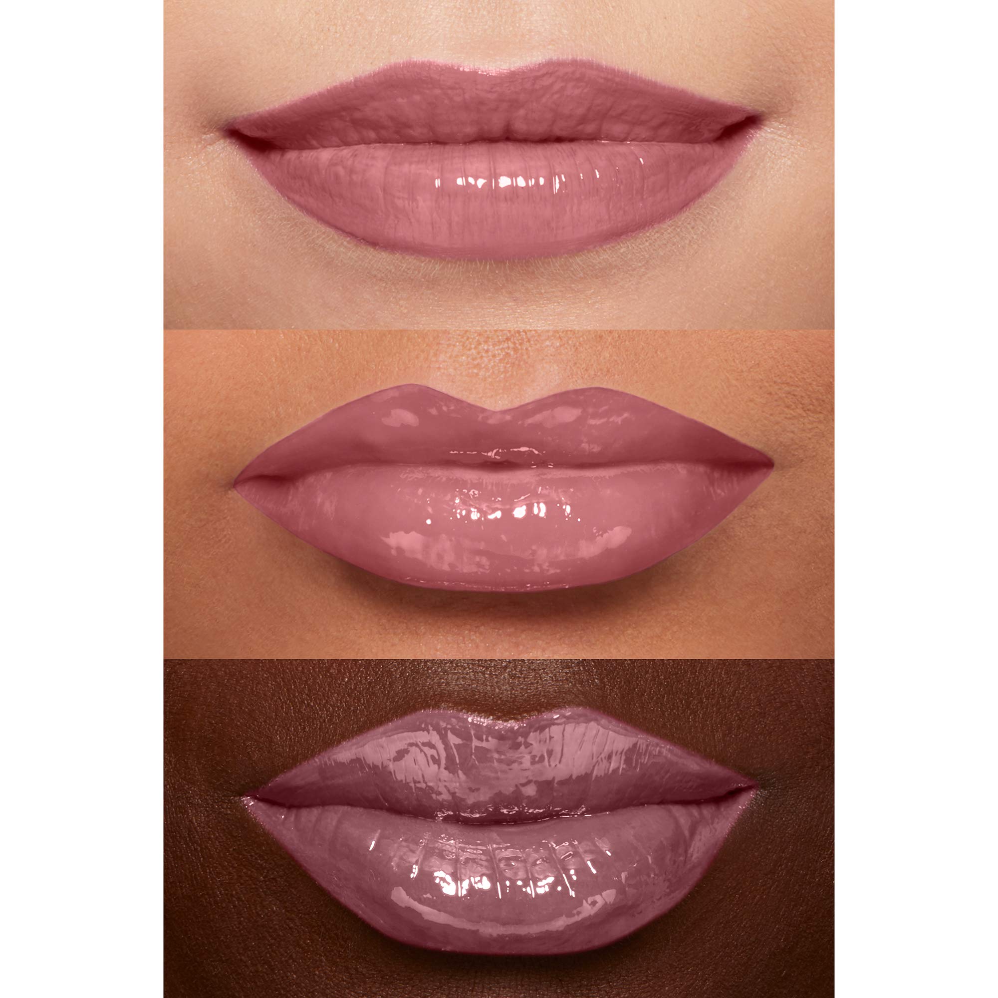 NYX PROFESSIONAL MAKEUP trio in a travel bag lifestyle shot showing convenience for on-the-go beauty benefit