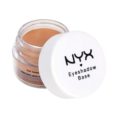 NYX PROFESSIONAL MAKEUP front packaging showing skin tone primer for even base