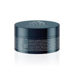 Oars + Alps open jar revealing clay texture for even application