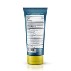 Oars + Alps close-up of creamy texture demonstrating lightweight, non-greasy absorption benefit