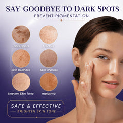 Oasgard cream texture close-up highlighting lightweight, fast-absorbing hydration benefit