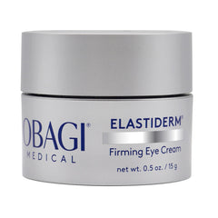 Obagi Medical jar front showing branding and compact design for travel