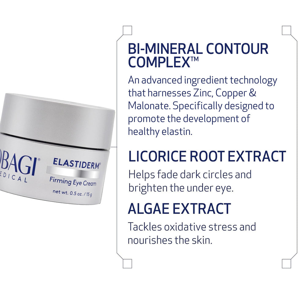 Obagi Medical boxed packaging presenting retail-ready, protective outer box