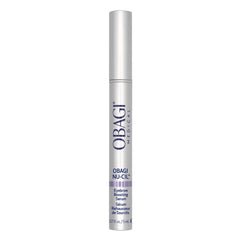Obagi Nu-Cil front packaging showing bottle and box, clear product presentation