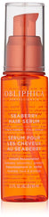 Obliphica Professional front packaging showing bottle design and label, displays lightweight nourishing benefit