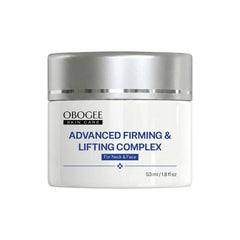 OBOGEE Progeline Cream front jar view showing product branding and size benefit