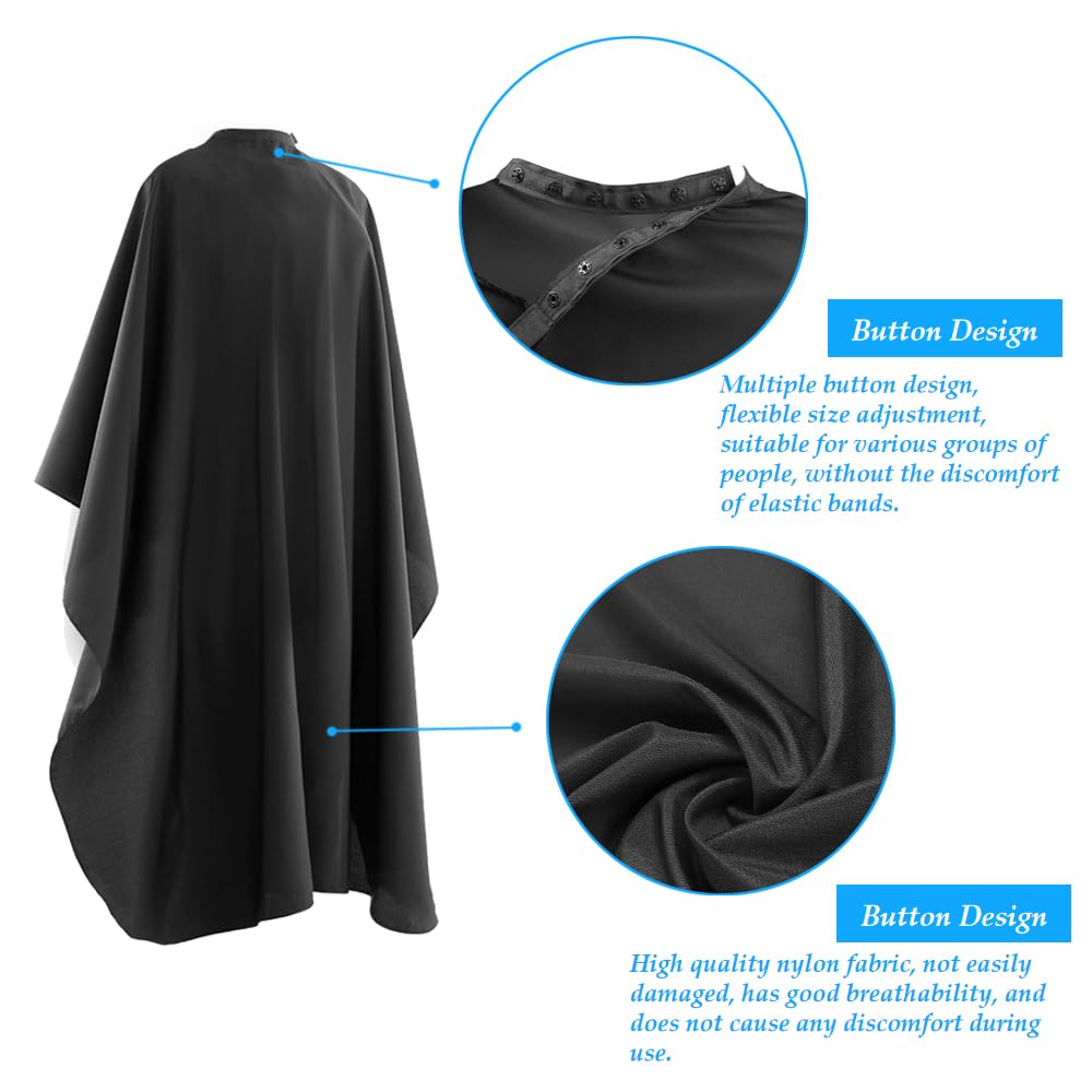 OBTANIM flat-lay showing 59x47 inches coverage protecting clothing