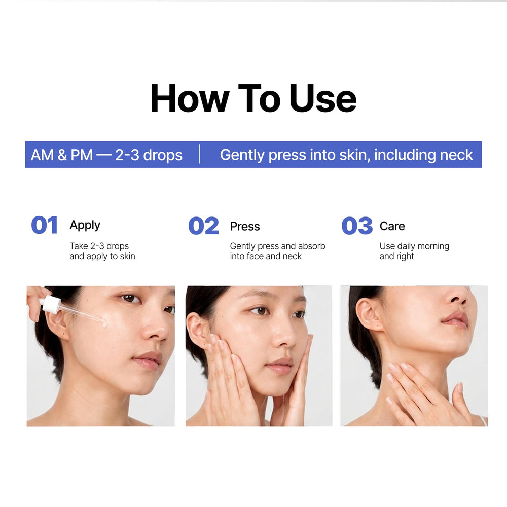 ODELOI lifestyle shelf photo showing bathroom display and everyday skincare integration