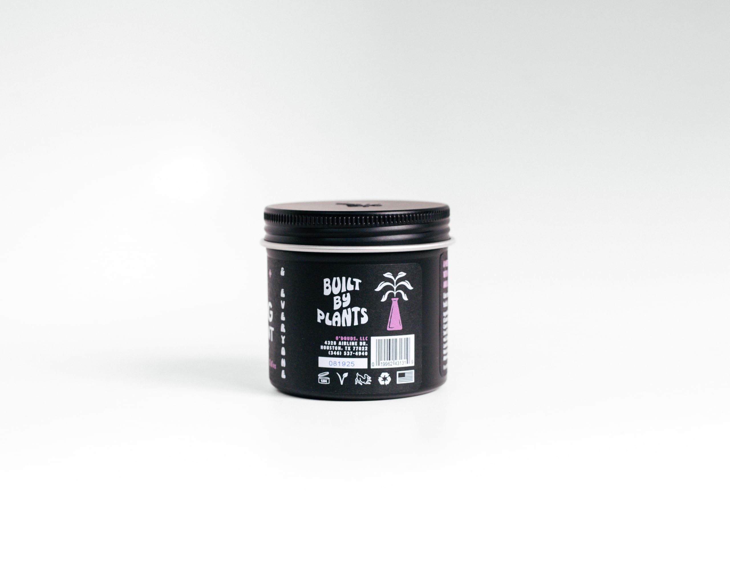 O'Douds before and after hair showing improved texture and manageable look benefit