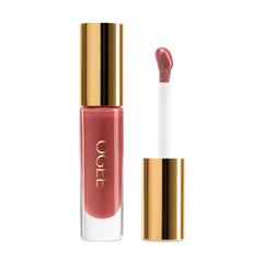 Ogee front packaging showing Desert Rose Shimmer and clean branding benefit