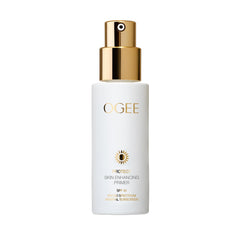 Ogee PROTECT front packaging showing product and label, highlighting convenience