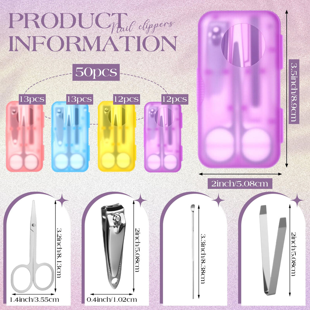 Oh Klyzo tools layout with clipped scissors, clipper, tweezers and ear pick for quick grooming