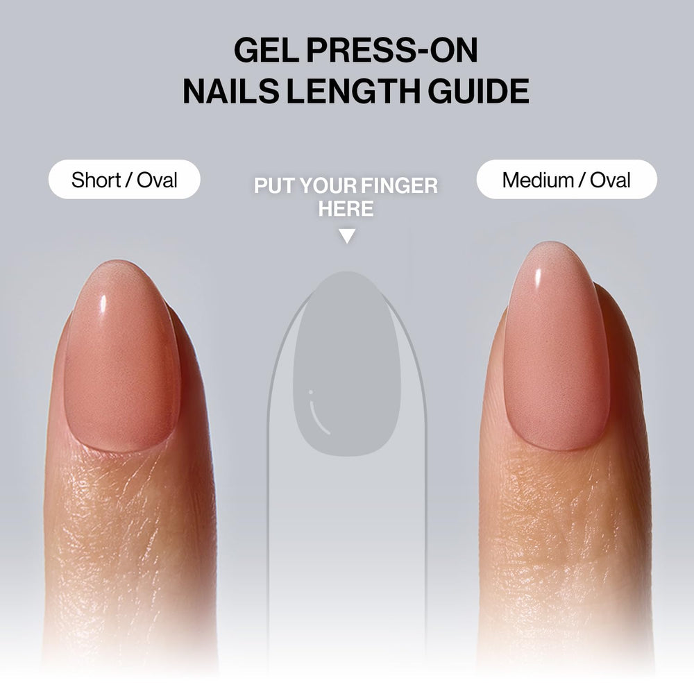 ohora application kit with prep pad primer and cuticle stick for safe adhesion