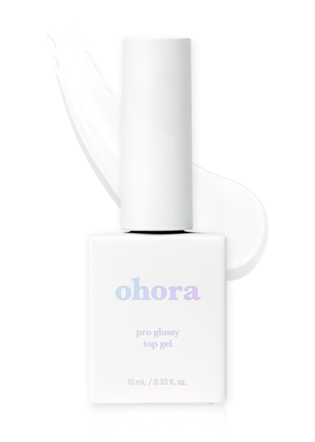 ohora front packaging showing kit and professional finish benefit
