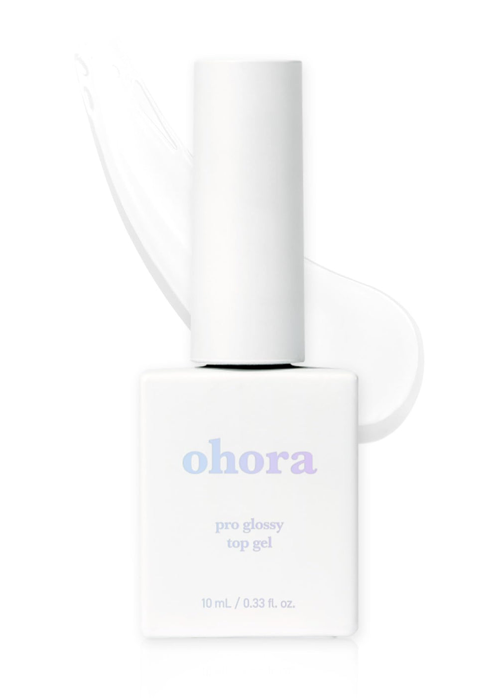 ohora front packaging showing kit and professional finish benefit