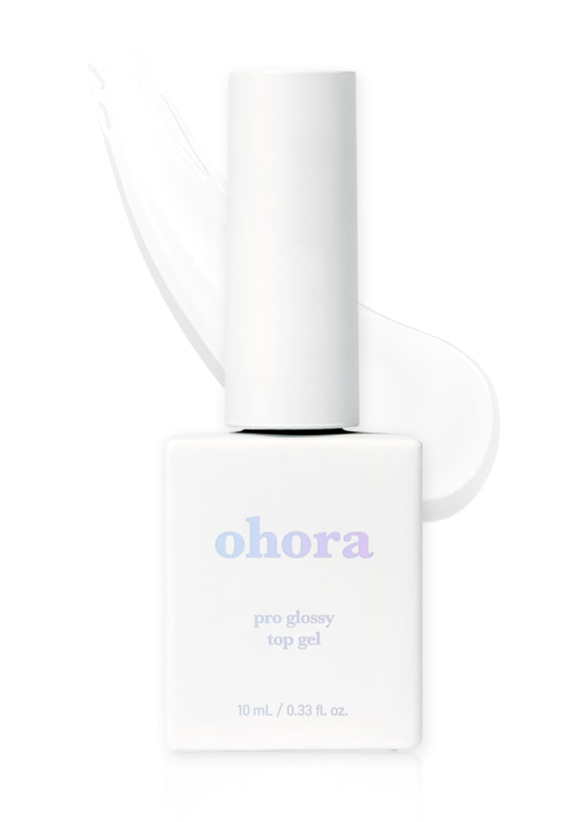 ohora front packaging showing kit and professional finish benefit