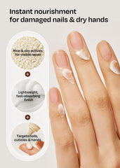 ohora serum dropper revealing lightweight texture and fast absorption