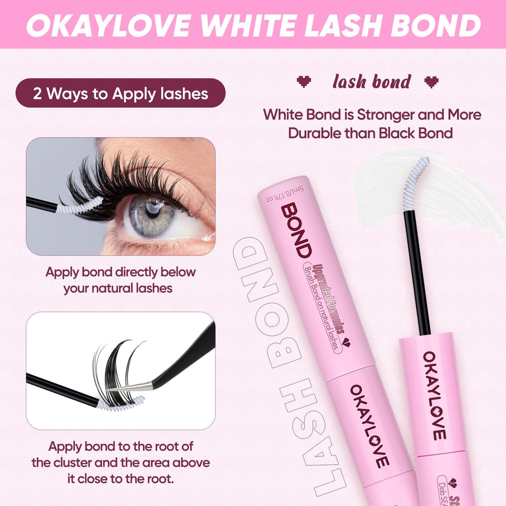 OKAYLOVE 5ml size comparison, travel-friendly compact volume for multiple uses