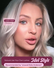 OKAYLOVE clear band close-up highlighting 0.3mm invisible band comfort