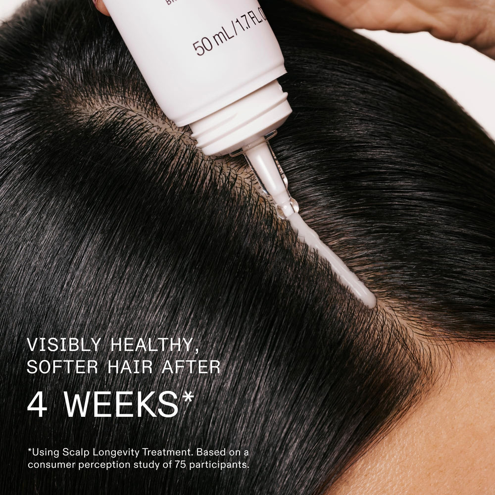 Olaplex N°5 conditioner cream consistency delivering hydration